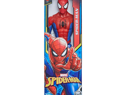 SPIDER-MAN mängufiguur Ämblikmees 30 cm