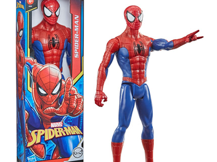 SPIDER-MAN mängufiguur Ämblikmees 30 cm