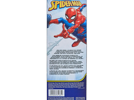 SPIDER-MAN mängufiguur Ämblikmees 30 cm