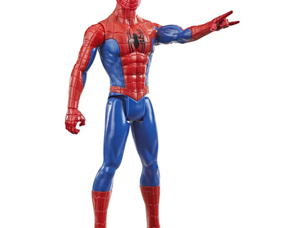 SPIDER-MAN mängufiguur Ämblikmees 30 cm