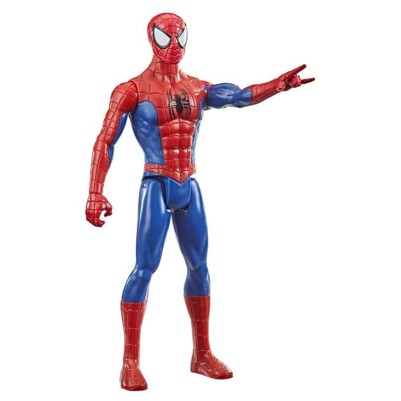 SPIDER-MAN mängufiguur Ämblikmees 30 cm