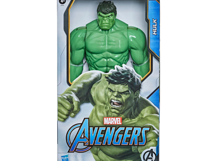 AVENGERS mängufiguur deluxe Hulk 30 cm