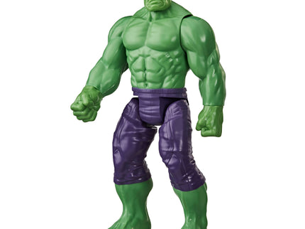 AVENGERS mängufiguur deluxe Hulk 30 cm