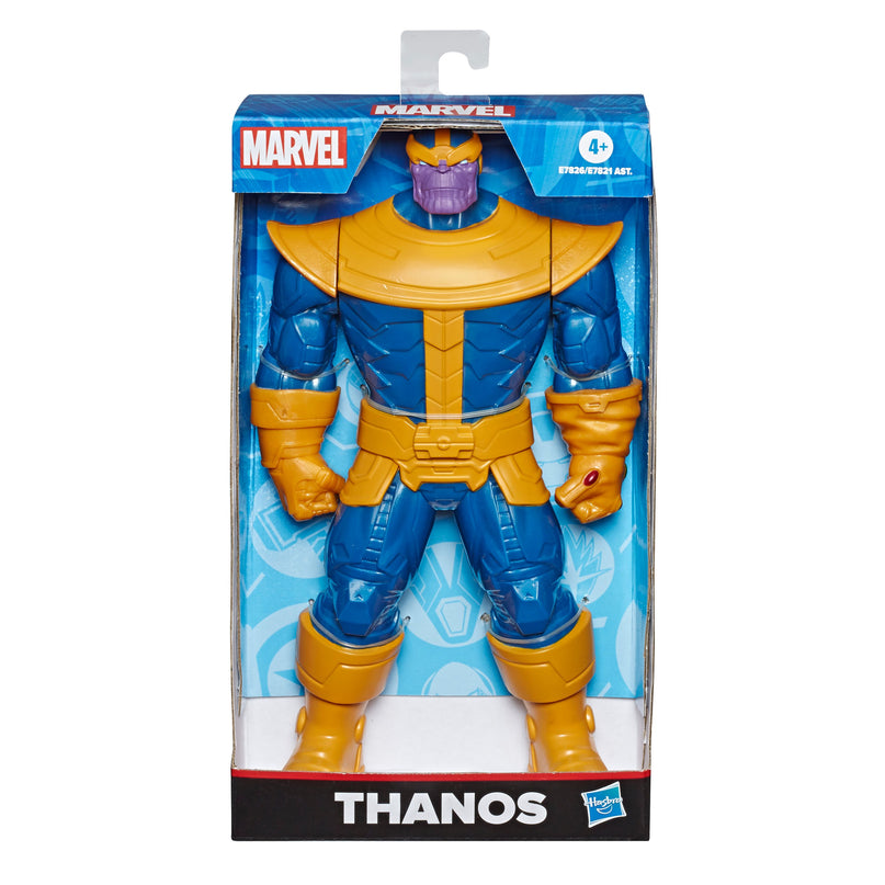 MARVEL mängufiguur Olympus Deluxe 24 cm
