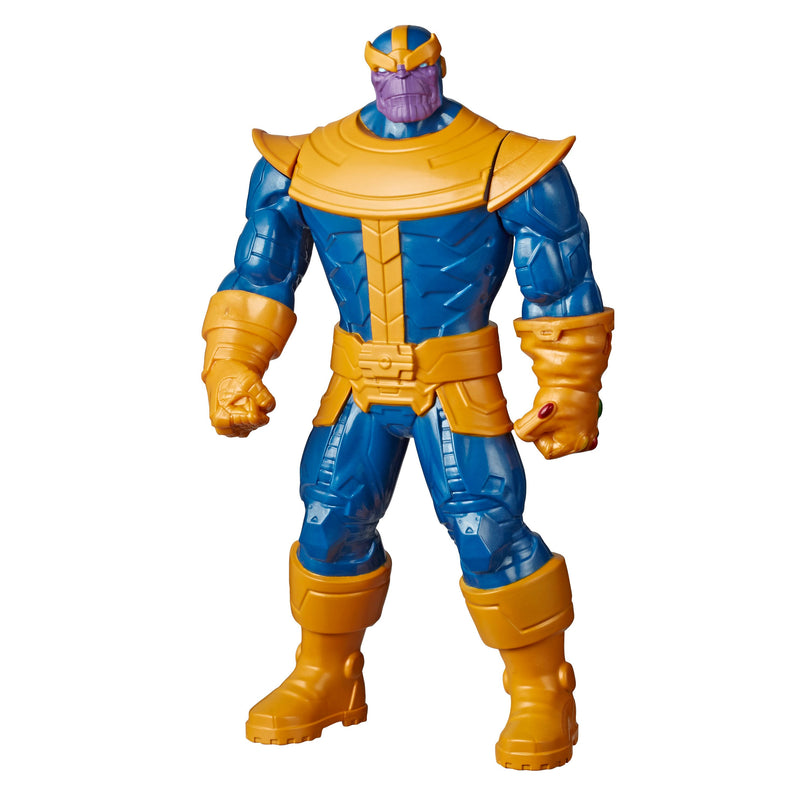 MARVEL mängufiguur Olympus Deluxe 24 cm
