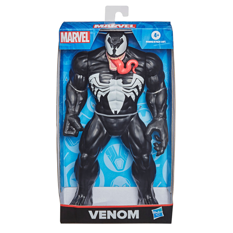 MARVEL mängufiguur Olympus Deluxe 24 cm