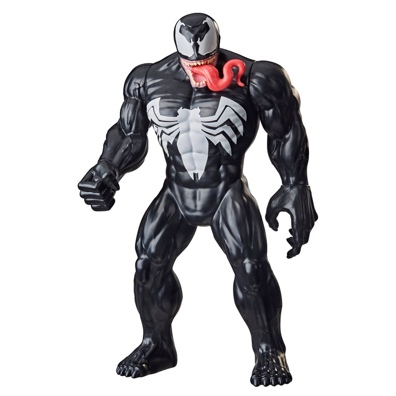 MARVEL mängufiguur Olympus Deluxe 24 cm