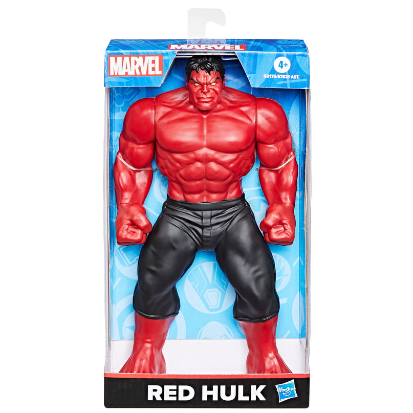 MARVEL mängufiguur Olympus Deluxe 24 cm