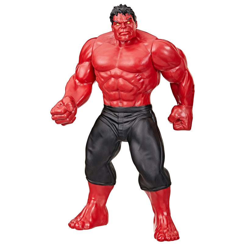 MARVEL mängufiguur Olympus Deluxe 24 cm