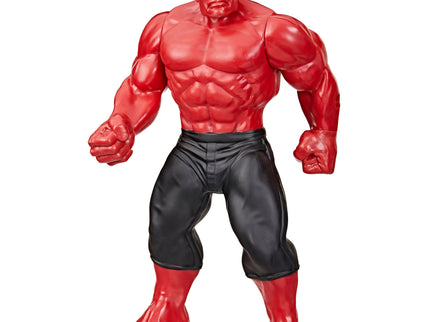 MARVEL mängufiguur Olympus Deluxe 24 cm