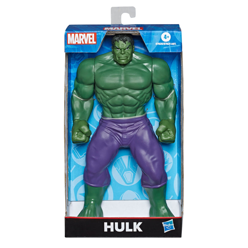 MARVEL mängufiguur Olympus Deluxe 24 cm