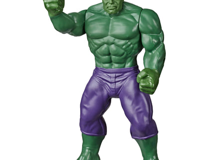 MARVEL mängufiguur Olympus Deluxe 24 cm
