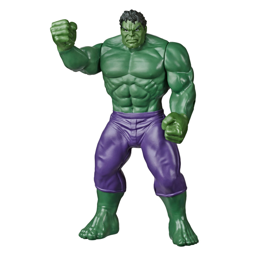 MARVEL mängufiguur Olympus Deluxe 24 cm