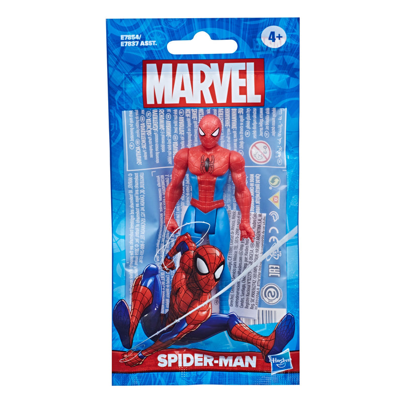 MARVEL mängufiguur 9,5 cm