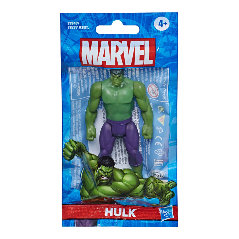 MARVEL mängufiguur 9,5 cm