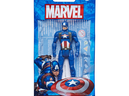 MARVEL mängufiguur 9,5 cm