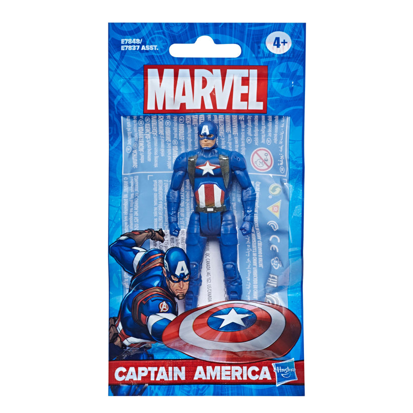 MARVEL mängufiguur 9,5 cm