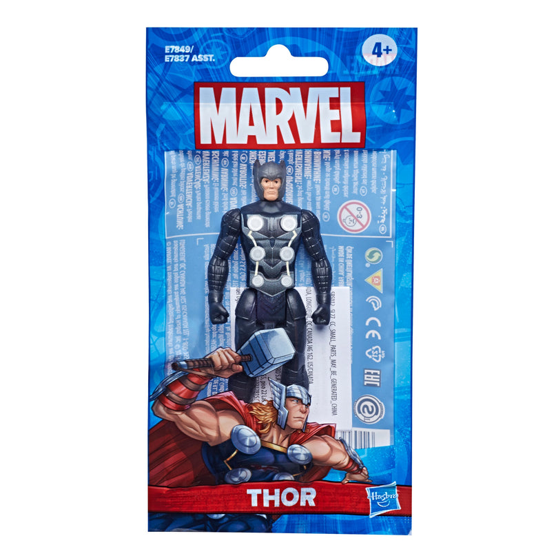 MARVEL mängufiguur 9,5 cm