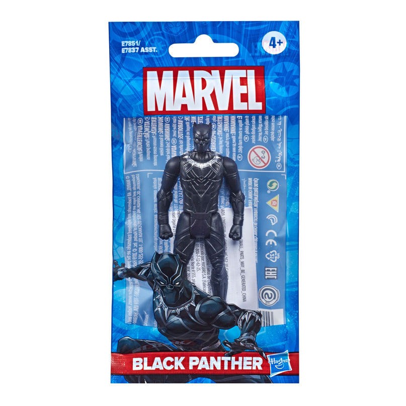 MARVEL mängufiguur 9,5 cm