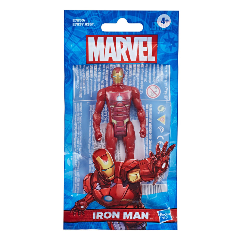 MARVEL mängufiguur 9,5 cm
