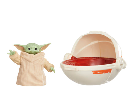 STAR WARS mängufiguur Olympus 24 cm