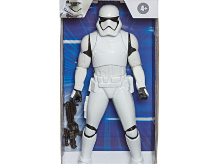 STAR WARS mängufiguur Olympus 24 cm