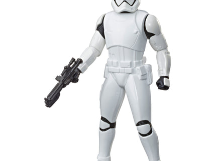 STAR WARS mängufiguur Olympus 24 cm