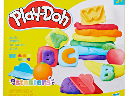 PLAY-DOH mängukomplekt Fundamentals