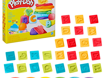 PLAY-DOH mängukomplekt Fundamentals