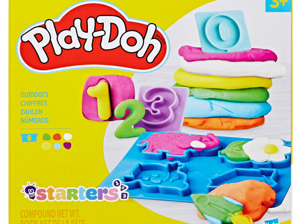 PLAY-DOH mängukomplekt Fundamentals