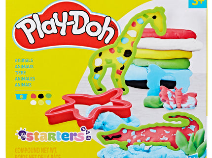 PLAY-DOH mängukomplekt Fundamentals