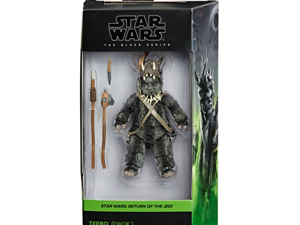 STAR WARS Mängufiguur Musta seeria, 15 cm