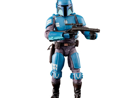 STAR WARS Mängufiguur Musta seeria, 15 cm