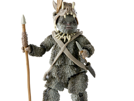 STAR WARS Mängufiguur Musta seeria, 15 cm