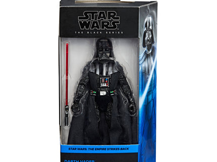 STAR WARS Mängufiguur Musta seeria, 15 cm