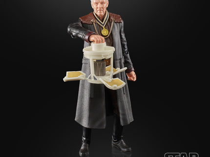 STAR WARS Mängufiguur Musta seeria, 15 cm