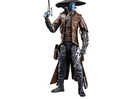 STAR WARS Mängufiguur Musta seeria, 15 cm