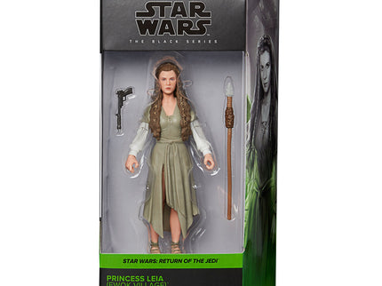 STAR WARS Mängufiguur Musta seeria, 15 cm