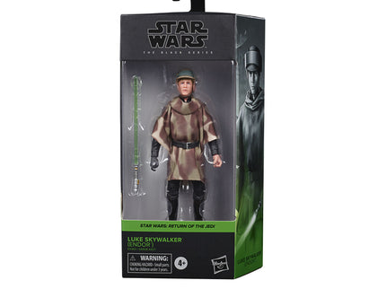 STAR WARS Mängufiguur Musta seeria, 15 cm