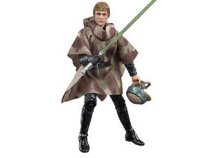 STAR WARS Mängufiguur Musta seeria, 15 cm