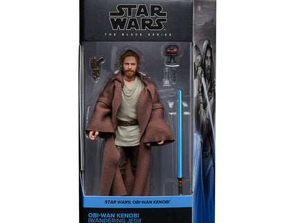 STAR WARS Mängufiguur Musta seeria, 15 cm