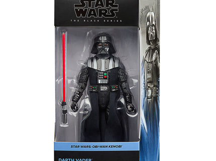 STAR WARS Mängufiguur Musta seeria, 15 cm