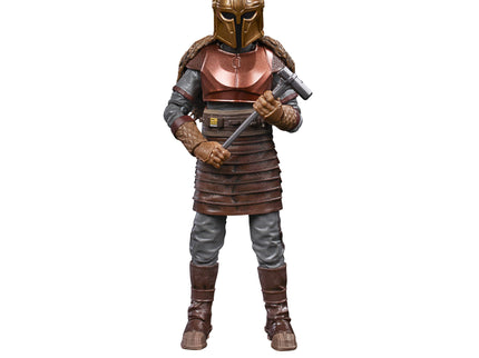 STAR WARS Mängufiguur Musta seeria, 15 cm