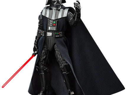 STAR WARS Mängufiguur Musta seeria, 15 cm