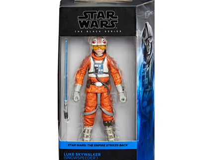 STAR WARS Mängufiguur Musta seeria, 15 cm