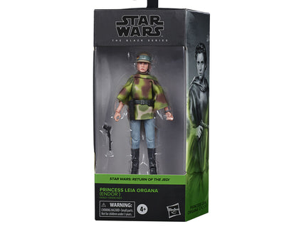 STAR WARS Mängufiguur Musta seeria, 15 cm