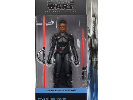 STAR WARS Mängufiguur Musta seeria, 15 cm