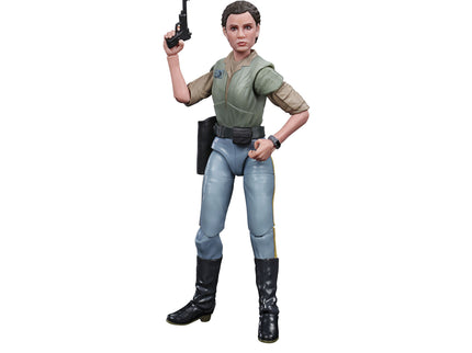 STAR WARS Mängufiguur Musta seeria, 15 cm