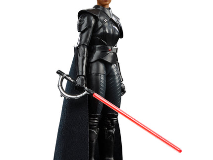 STAR WARS Mängufiguur Musta seeria, 15 cm