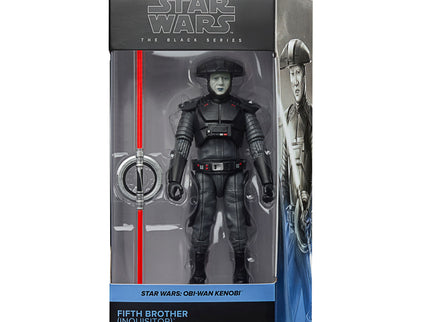 STAR WARS Mängufiguur Musta seeria, 15 cm